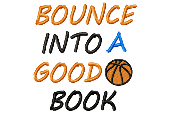 Bounce Basketball