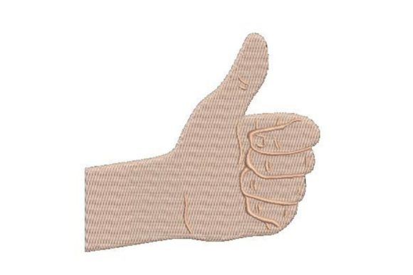 OK Hand Gesture