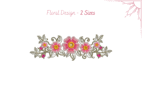 Review: Creative Flower Set