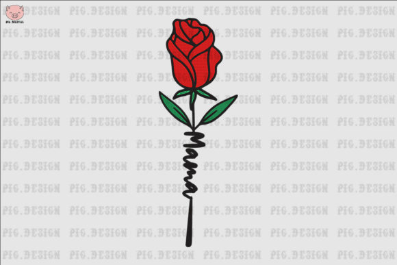 Rose Mama Embroidery Review