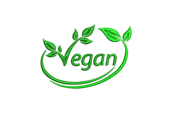 Vegan Embroidery Design Review