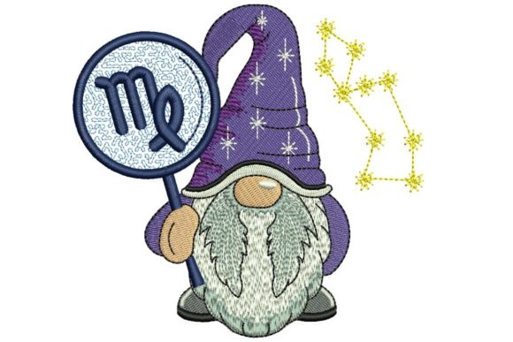 Virgo Horoscope Gnome Review